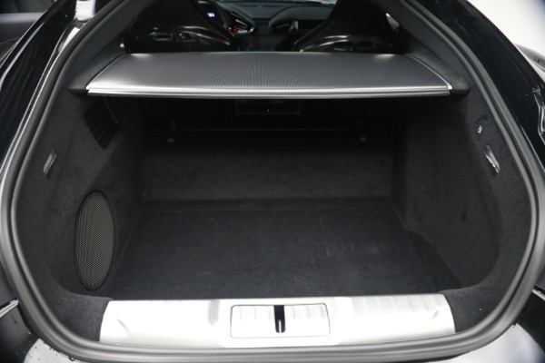 Used 2025 Ferrari 12Cilindri for sale $685,900 at Alfa Romeo of Westport in Westport CT 06880 18