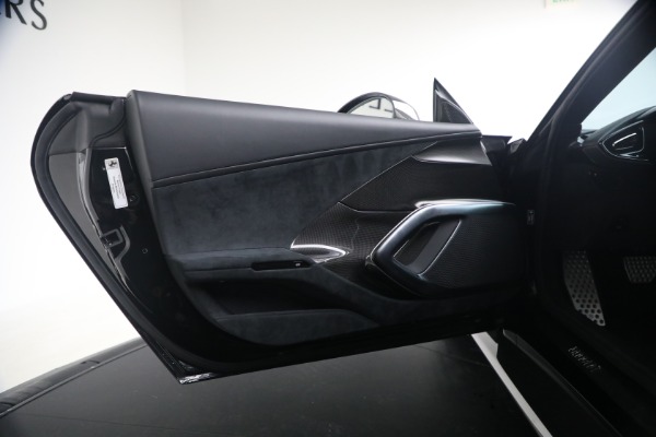 Used 2025 Ferrari 12Cilindri for sale $685,900 at Alfa Romeo of Westport in Westport CT 06880 19