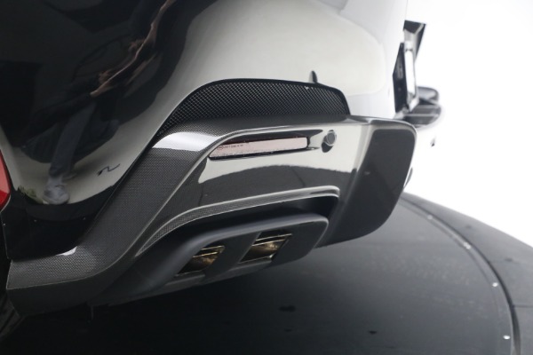 Used 2025 Ferrari 12Cilindri for sale $685,900 at Alfa Romeo of Westport in Westport CT 06880 20