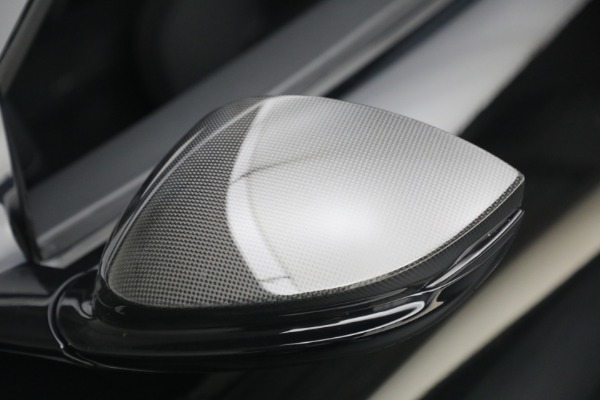 Used 2025 Ferrari 12Cilindri for sale $685,900 at Alfa Romeo of Westport in Westport CT 06880 21