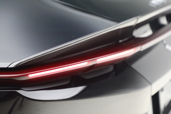 Used 2025 Ferrari 12Cilindri for sale $685,900 at Alfa Romeo of Westport in Westport CT 06880 22