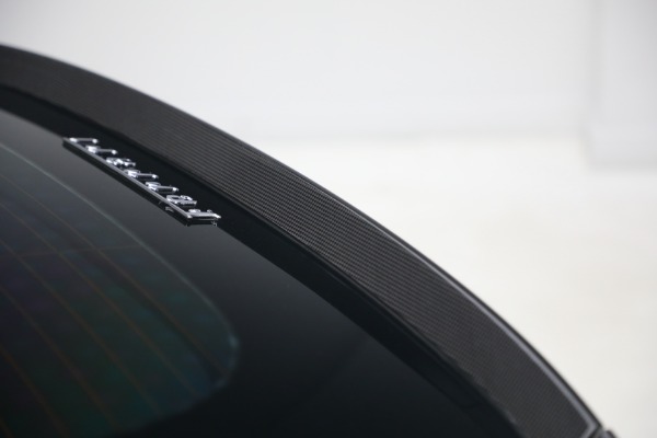 Used 2025 Ferrari 12Cilindri for sale $685,900 at Alfa Romeo of Westport in Westport CT 06880 23