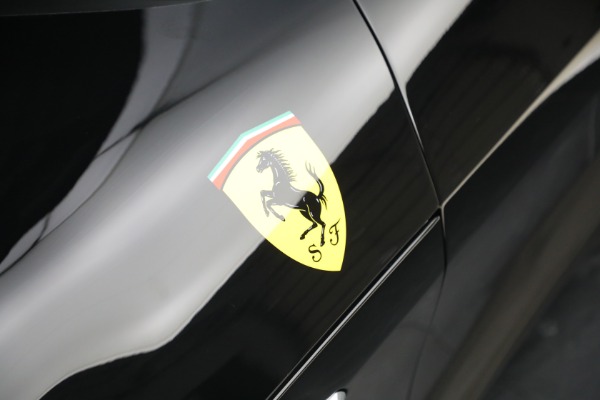 Used 2025 Ferrari 12Cilindri for sale $685,900 at Alfa Romeo of Westport in Westport CT 06880 24