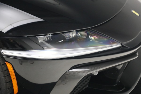 Used 2025 Ferrari 12Cilindri for sale $685,900 at Alfa Romeo of Westport in Westport CT 06880 26