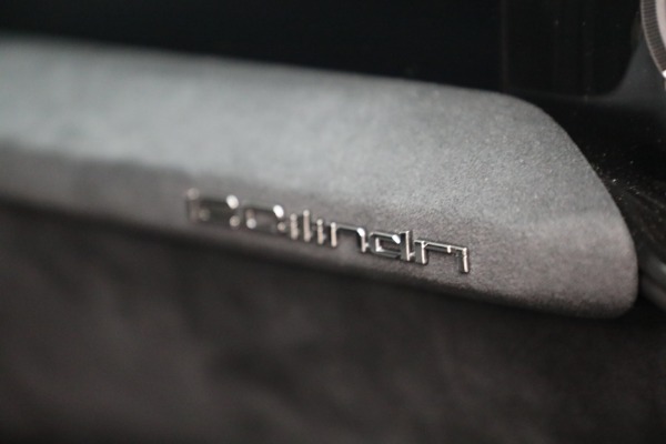 Used 2025 Ferrari 12Cilindri for sale $685,900 at Alfa Romeo of Westport in Westport CT 06880 28