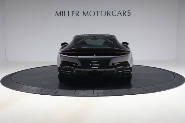 Used 2025 Ferrari 12Cilindri for sale $685,900 at Alfa Romeo of Westport in Westport CT 06880 4