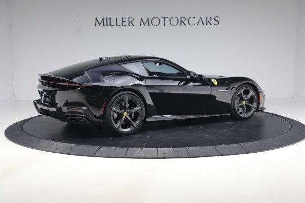 Used 2025 Ferrari 12Cilindri for sale $685,900 at Alfa Romeo of Westport in Westport CT 06880 6