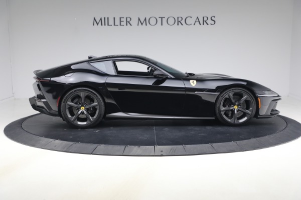 Used 2025 Ferrari 12Cilindri for sale $685,900 at Alfa Romeo of Westport in Westport CT 06880 7