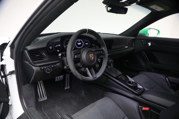 Used 2023 Porsche 911 GT3 RS for sale Sold at Alfa Romeo of Westport in Westport CT 06880 15