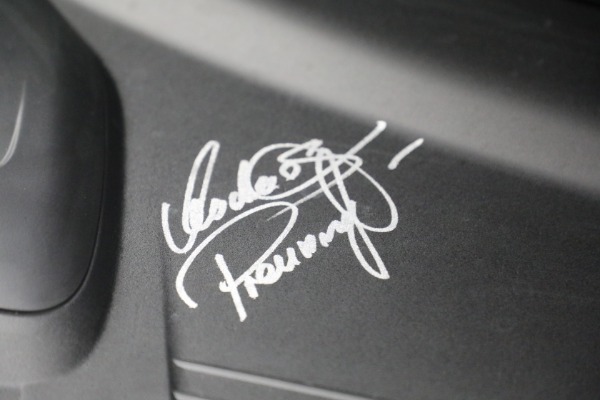 Used 2023 Porsche 911 GT3 RS for sale Sold at Alfa Romeo of Westport in Westport CT 06880 22