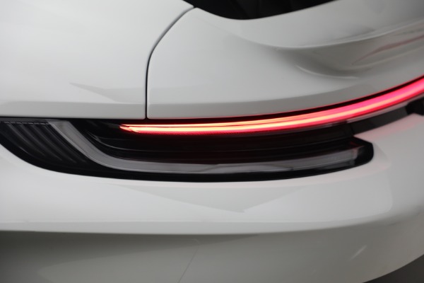 Used 2023 Porsche 911 GT3 RS for sale Sold at Alfa Romeo of Westport in Westport CT 06880 25