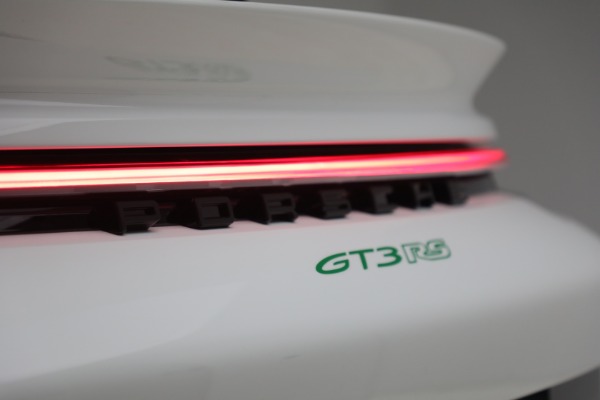 Used 2023 Porsche 911 GT3 RS for sale Sold at Alfa Romeo of Westport in Westport CT 06880 26