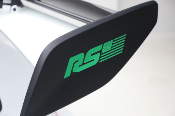 Used 2023 Porsche 911 GT3 RS for sale Sold at Alfa Romeo of Westport in Westport CT 06880 27