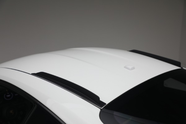 Used 2023 Porsche 911 GT3 RS for sale Sold at Alfa Romeo of Westport in Westport CT 06880 28