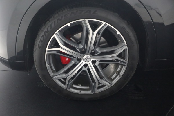 Used 2023 Maserati Levante GT for sale Sold at Alfa Romeo of Westport in Westport CT 06880 23