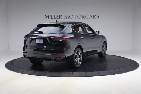 Used 2023 Maserati Levante GT for sale Sold at Alfa Romeo of Westport in Westport CT 06880 6