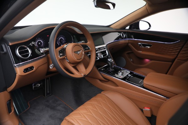 New 2026 Bentley Flying Spur Azure for sale $318,975 at Alfa Romeo of Westport in Westport CT 06880 19