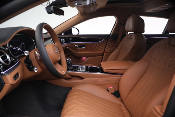New 2026 Bentley Flying Spur Azure for sale $318,975 at Alfa Romeo of Westport in Westport CT 06880 20