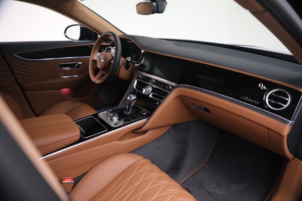 New 2026 Bentley Flying Spur Azure for sale $318,975 at Alfa Romeo of Westport in Westport CT 06880 26