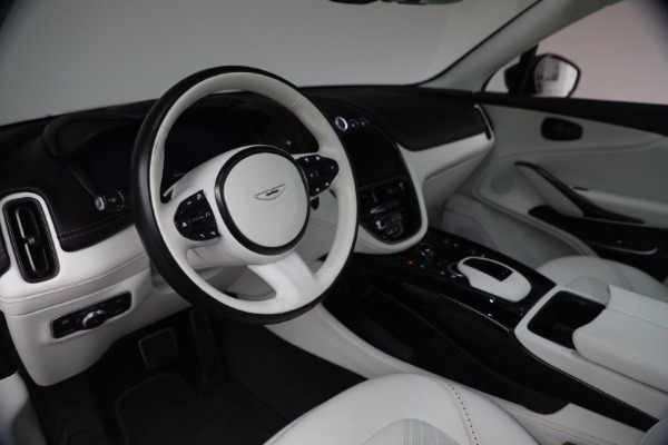 Used 2024 Aston Martin DBX 707 for sale $175,900 at Alfa Romeo of Westport in Westport CT 06880 17
