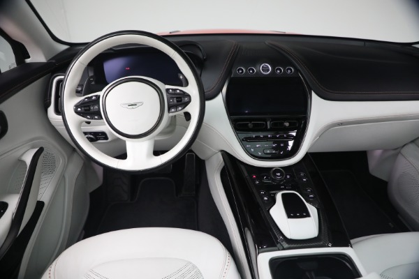 Used 2024 Aston Martin DBX 707 for sale $175,900 at Alfa Romeo of Westport in Westport CT 06880 18