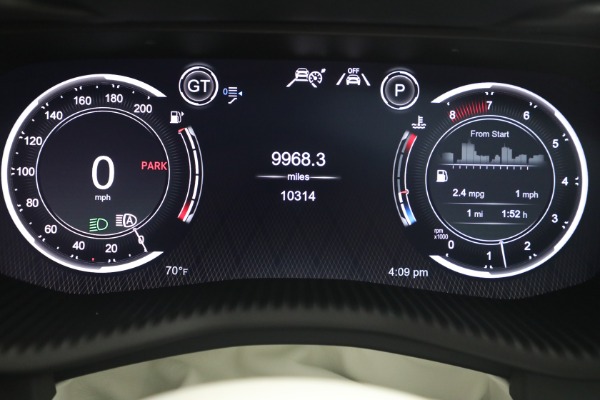 Used 2024 Aston Martin DBX 707 for sale $175,900 at Alfa Romeo of Westport in Westport CT 06880 20