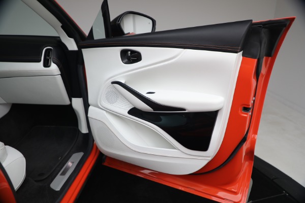 Used 2024 Aston Martin DBX 707 for sale $175,900 at Alfa Romeo of Westport in Westport CT 06880 24