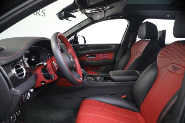 Used 2023 Bentley Bentayga EWB Azure V8 First Edition for sale $173,900 at Alfa Romeo of Westport in Westport CT 06880 20