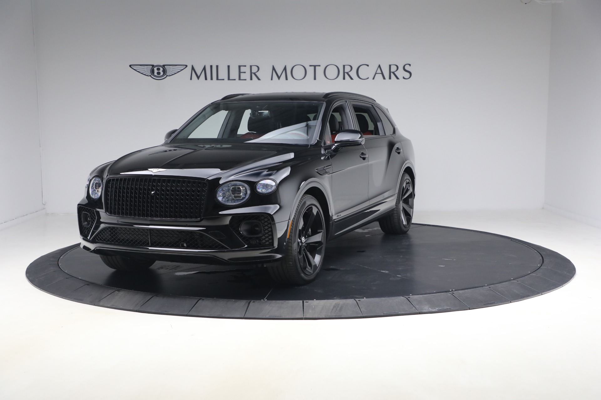 Used 2023 Bentley Bentayga EWB Azure V8 First Edition for sale $173,900 at Alfa Romeo of Westport in Westport CT 06880 1