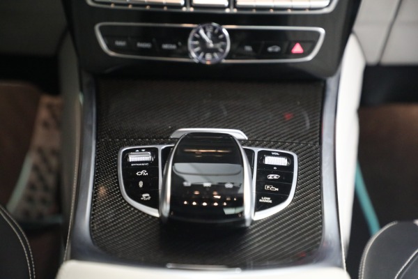 Used 2023 Mercedes-Benz G-Class AMG G 63 for sale $239,900 at Alfa Romeo of Westport in Westport CT 06880 23