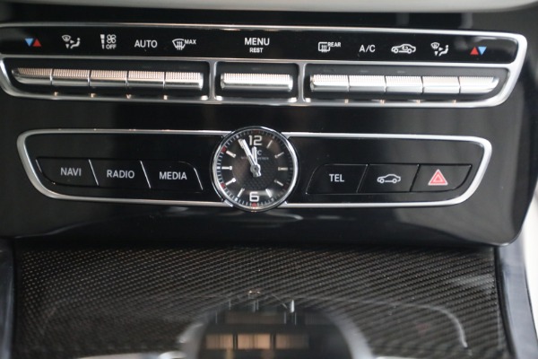 Used 2023 Mercedes-Benz G-Class AMG G 63 for sale $239,900 at Alfa Romeo of Westport in Westport CT 06880 25