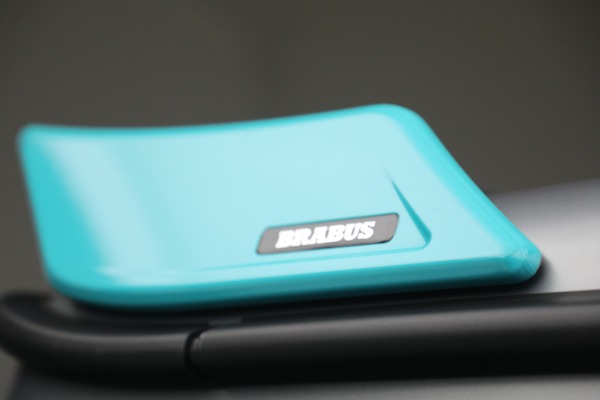 Used 2023 Mercedes-Benz G-Class AMG G 63 for sale $239,900 at Alfa Romeo of Westport in Westport CT 06880 26