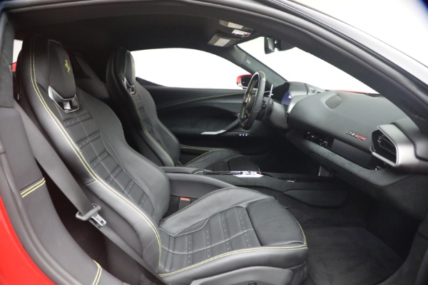 Used 2025 Ferrari 296 GTB for sale $335,900 at Alfa Romeo of Westport in Westport CT 06880 18