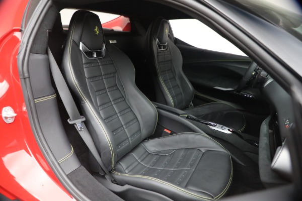 Used 2025 Ferrari 296 GTB for sale $335,900 at Alfa Romeo of Westport in Westport CT 06880 19