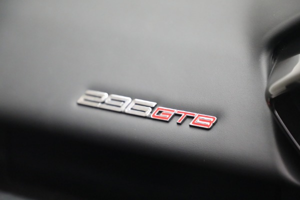 Used 2025 Ferrari 296 GTB for sale $335,900 at Alfa Romeo of Westport in Westport CT 06880 22