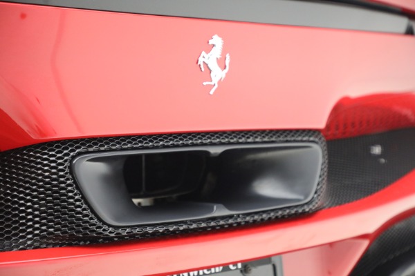 Used 2025 Ferrari 296 GTB for sale $335,900 at Alfa Romeo of Westport in Westport CT 06880 23