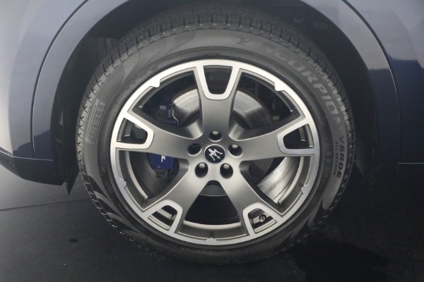 Used 2023 Maserati Levante GT for sale $44,900 at Alfa Romeo of Westport in Westport CT 06880 23