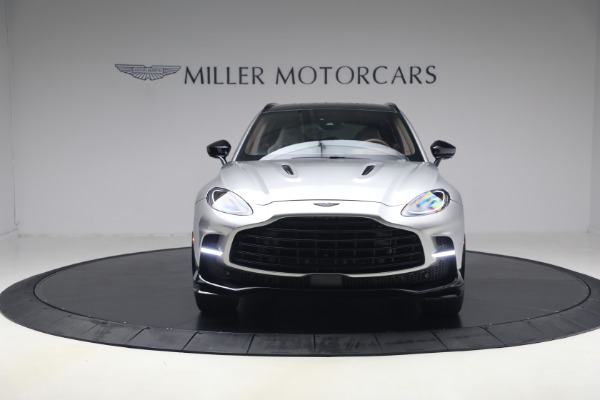 Used 2023 Aston Martin DBX 707 for sale $162,900 at Alfa Romeo of Westport in Westport CT 06880 12