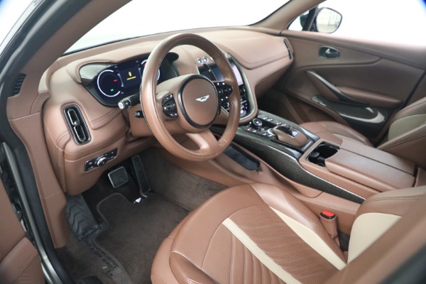 Used 2023 Aston Martin DBX 707 for sale $162,900 at Alfa Romeo of Westport in Westport CT 06880 15