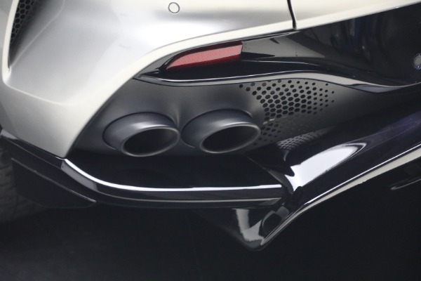 Used 2023 Aston Martin DBX 707 for sale $162,900 at Alfa Romeo of Westport in Westport CT 06880 26