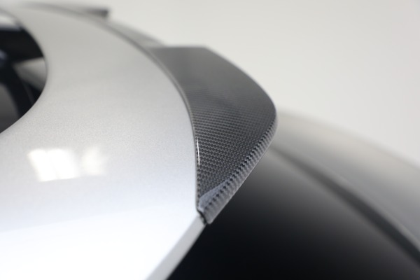 Used 2023 Aston Martin DBX 707 for sale $162,900 at Alfa Romeo of Westport in Westport CT 06880 27