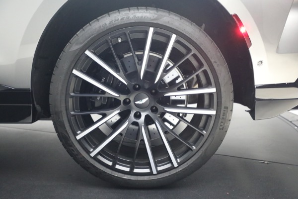 Used 2023 Aston Martin DBX 707 for sale $162,900 at Alfa Romeo of Westport in Westport CT 06880 28
