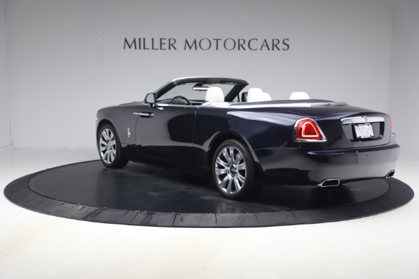 Used 2017 Rolls-Royce Dawn for sale $245,900 at Alfa Romeo of Westport in Westport CT 06880 12