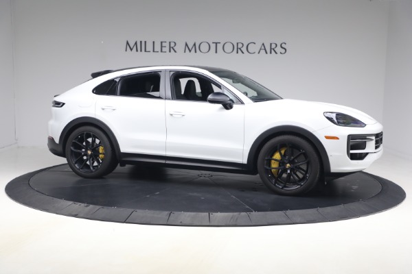 Used 2024 Porsche Cayenne S Coupe for sale Call for price at Alfa Romeo of Westport in Westport CT 06880 11