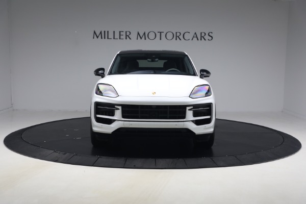 Used 2024 Porsche Cayenne S Coupe for sale Call for price at Alfa Romeo of Westport in Westport CT 06880 13