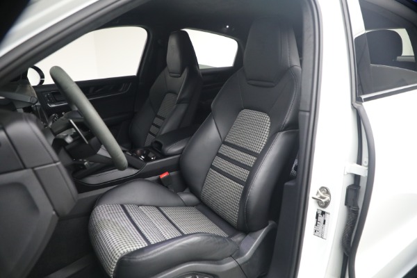 Used 2024 Porsche Cayenne S Coupe for sale Call for price at Alfa Romeo of Westport in Westport CT 06880 15