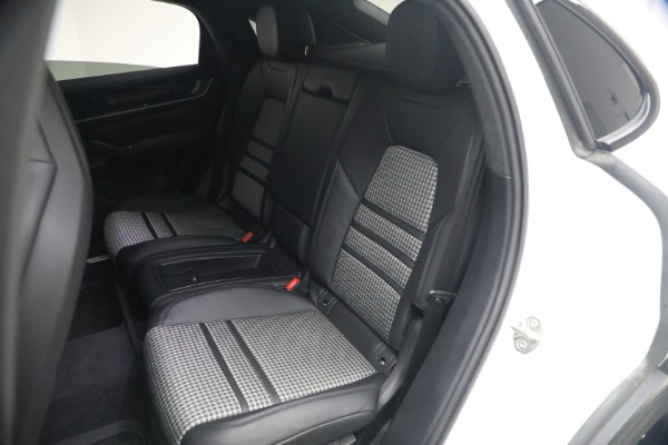 Used 2024 Porsche Cayenne S Coupe for sale Call for price at Alfa Romeo of Westport in Westport CT 06880 18
