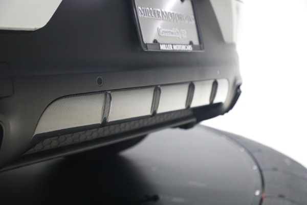 Used 2024 Porsche Cayenne S Coupe for sale Call for price at Alfa Romeo of Westport in Westport CT 06880 28