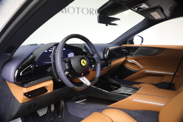 Used 2025 Ferrari Purosangue for sale $579,900 at Alfa Romeo of Westport in Westport CT 06880 13