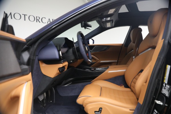 Used 2025 Ferrari Purosangue for sale $579,900 at Alfa Romeo of Westport in Westport CT 06880 14
